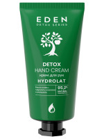 Detox Крем для рук Hydrolat 50мл