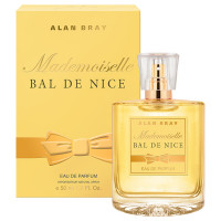 Mademoiselle Bal de Nice Парфюмерная вода женская 50мл