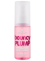 Фиксирующий спрей для лица с увлажняющим эффектом Bouncy Plump Hydrating Dewy Spray 50мл