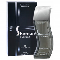 Туалетная вода мужская Shaman Extreme 100мл 
