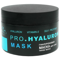 Маска для волос Гиалуроновая Pro.Hyaluron 250мл