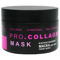 Маска для волос Коллагеновая Pro.Collagen 250мл