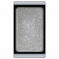 Тени для век Glamour, тон 316 glam granite grey