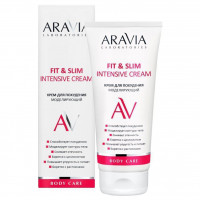 Laboratories Крем для похудения моделирующий Fit&Slim Intensive Cream 200мл