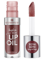 Масло для губ Hydra Kiss, тон 08 Mocha Glow