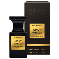 Духи группы Экстра Spicy Vanilla 55мл