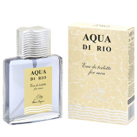 Туалетная вода мужская Aqua Di Rio 90мл