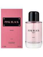 Парфюмерная вода женская Pink Black 100мл
