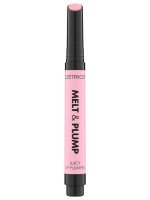 Бальзам-плампер для губ Melt & Plump Juicy Lip Plumper, тон 010 More Amore