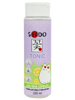 Тоник для лица с кислотами AHA+BHA Complex Face Tonic 250мл