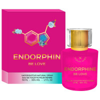 Туалетная вода женская Endorphin Be Love 50мл
