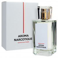 Парфюмерная вода мужская Aroma Narcotique sportive 100мл 