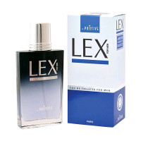 Туалетная вода мужская Lex 90мл 