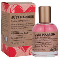 Парфюмерная вода женская Just Married 50мл