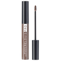 Гель для бровей оттеночный водостойкий Waterproof Color Brow Gel, тон 03 Brown