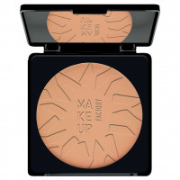 Матирующая Пудра-бронзер с минералами Mineral Mat Bronzer, тон 03 миндаль