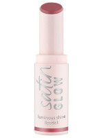 Помада для губ Satin Glow, тон 03 Rose and Shine