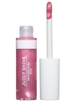 Блеск для губ сияющий Juicy Shine SPF15, тон 05 волшебное сияние
