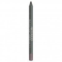 Карандаш для век водостойкий, тон 11 deep forest brown