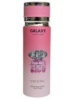 Crystal Дезодорант парфюмированный женский 200мл