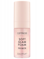 Праймер для лица пенящийся Soft Glam Foam Primer 32,5мл