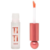 Тинт для губ Tititint, тон 07 Нежно-розовый / Rose sensuelle