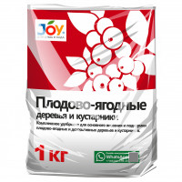 Удобрение Плодово-ягодные 1кг