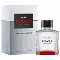 Power of Seduction Туалетная вода мужская 100мл 
