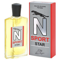 Одеколон мужской Sport Star 70мл