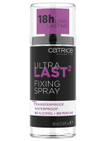 Фиксирующий спрей Ultra Last2 Fixing Spray 50мл