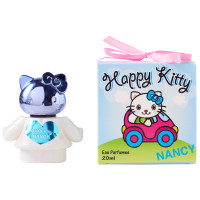 Душистая вода детская Happy Kitty Nancy 20мл