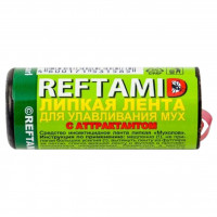 Липкая лента 1шт