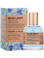 Парфюмерная вода женская Blue Light 50мл