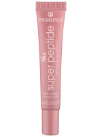 Бальзам для губ ухаживающий The Super Peptide Glossy Lip Treatment, тон 03 Toffeetastic!