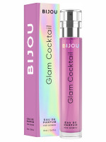 Парфюмерная вода женская Bijou Glam Cocktail 18мл
