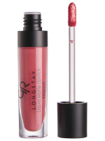 Жидкая Помада для губ Longstay Liquid Matte, тон 04 candy pink