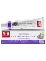 Professional Зубная паста Восстановление плюс 100г