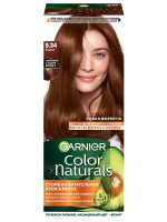 Color Naturals Крем-краска, тон 5.34 Корица
