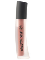 Матовая жидкая Помада для губ Matte Ideal Lips, тон 06 кремовый капучино