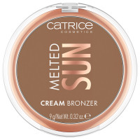 Кремовый бронзер Melted Sun Cream Bronzer, тон 030 Pretty Tanned
