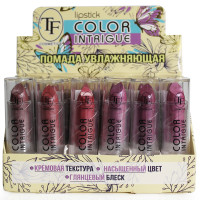 Помада для губ Color Intrigue Микс B 1шт (заказ кратно 18шт)
