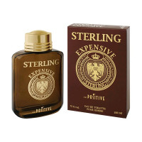 Туалетная вода мужская Sterling Expensive 100мл 