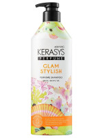 Шампунь для волос парфюмированный Glam Stylish 600мл