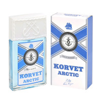 Туалетная вода мужская Korvet Arctic 100мл 