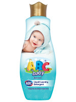 Жидкое средство для стирки Детский 1500мл