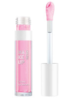 Блеск-масло для губ Glowy Lip Serum, тон 20 холодный арбуз