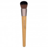 Кисть для тонального средства Foundation Bamboo Handle