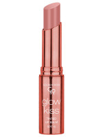 Тинт-бальзам для губ Glow Kiss Tinted Lip Balm, тон 01 Vanilla Latte