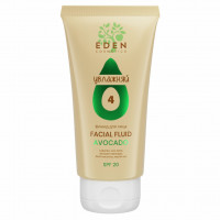 Avocado Флюид для лица SPF20 50мл СРОК 01.07.2026