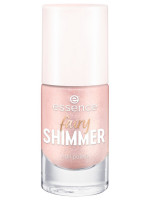 Лак для ногтей Fairy, тон 05 Shimmer